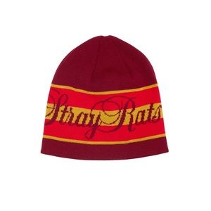 Stray Rats Script Beanie